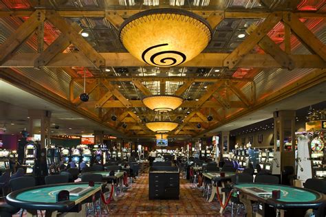 eureka casino